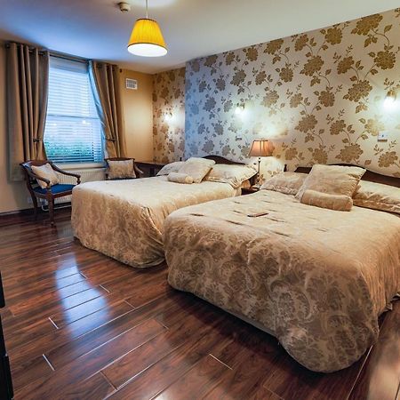 Cawley'S Guesthouse Tubbercurry エクステリア 写真