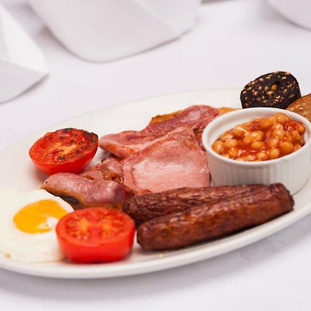 Cawley'S Guesthouse Tubbercurry エクステリア 写真