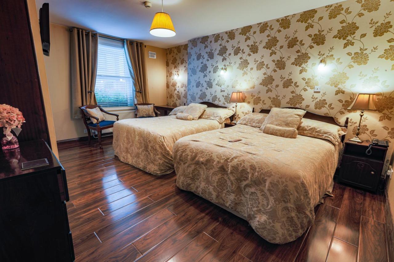 Cawley'S Guesthouse Tubbercurry エクステリア 写真