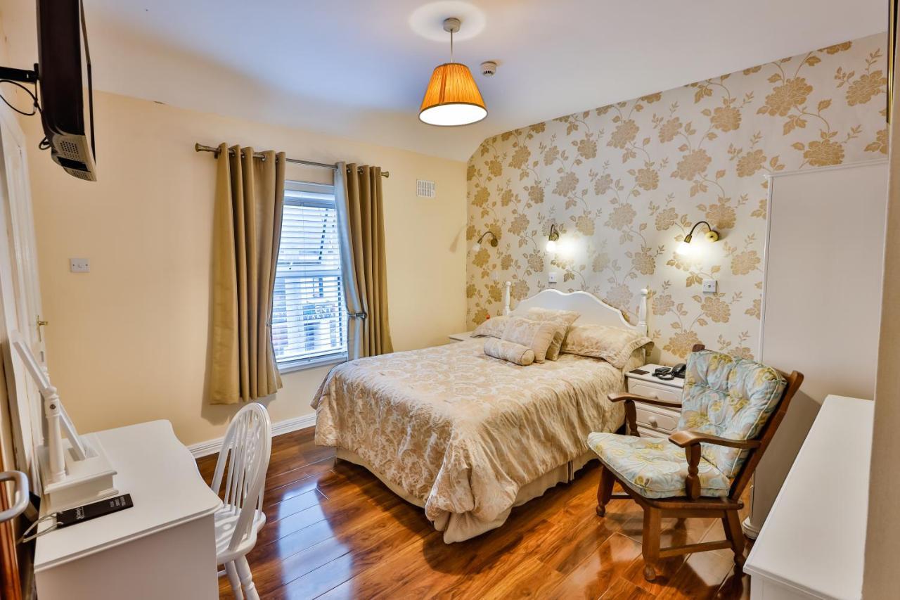 Cawley'S Guesthouse Tubbercurry エクステリア 写真