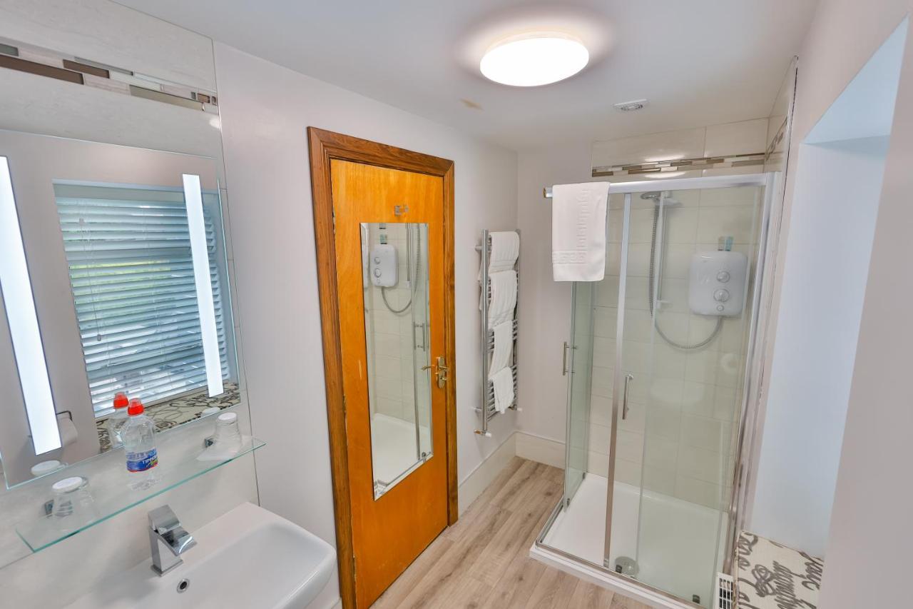 Cawley'S Guesthouse Tubbercurry エクステリア 写真
