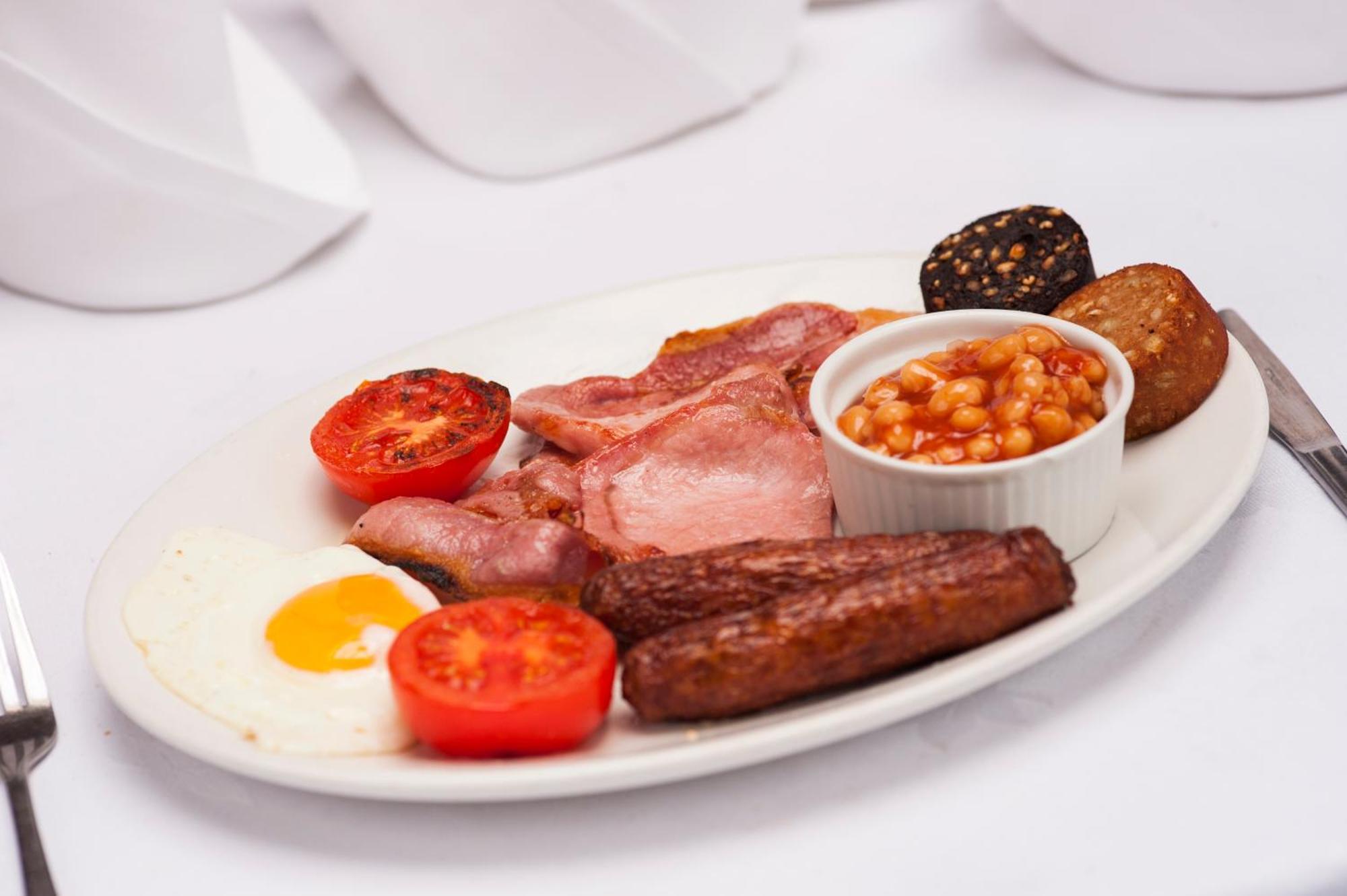Cawley'S Guesthouse Tubbercurry エクステリア 写真