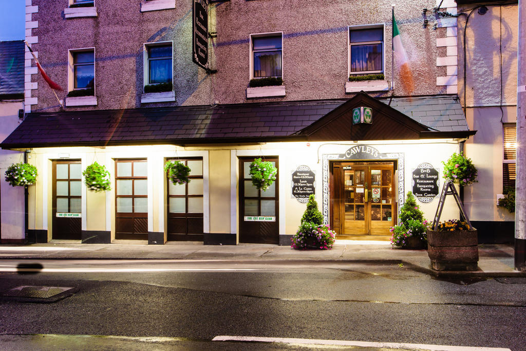 Cawley'S Guesthouse Tubbercurry エクステリア 写真