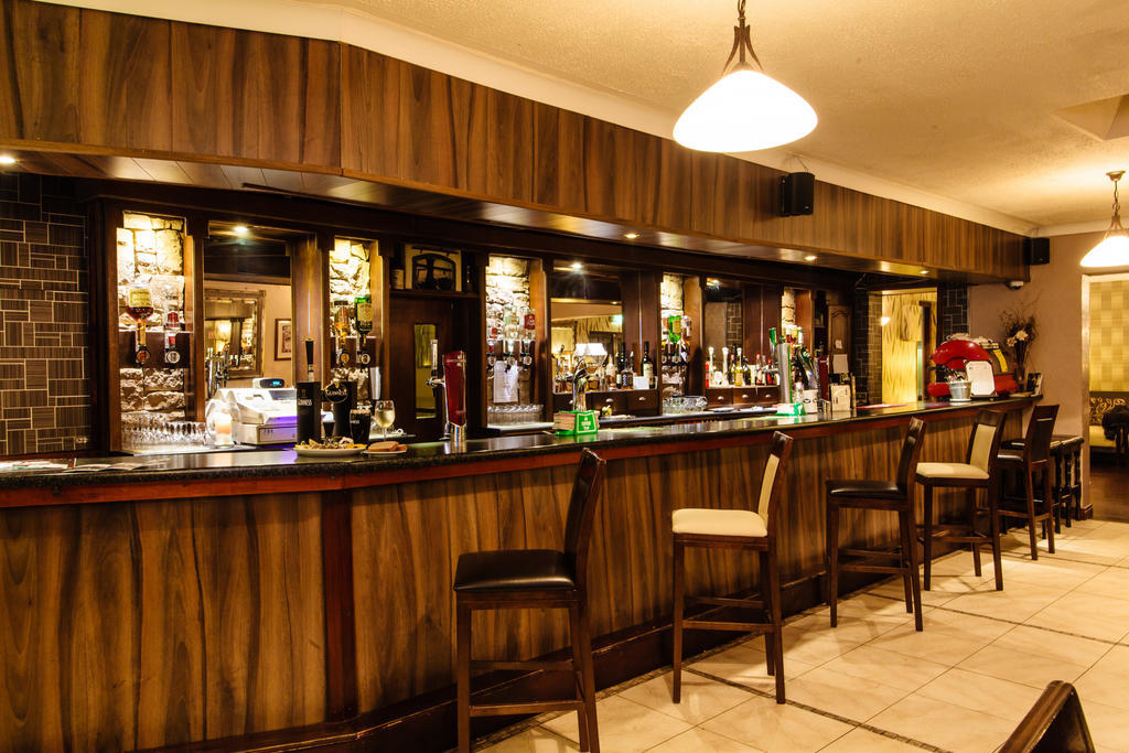 Cawley'S Guesthouse Tubbercurry エクステリア 写真