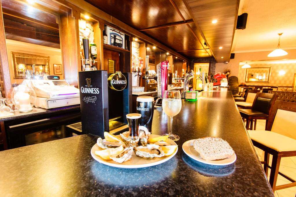 Cawley'S Guesthouse Tubbercurry エクステリア 写真