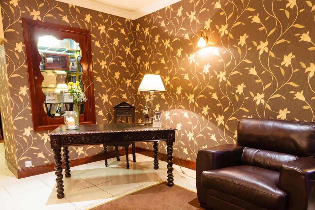 Cawley'S Guesthouse Tubbercurry エクステリア 写真