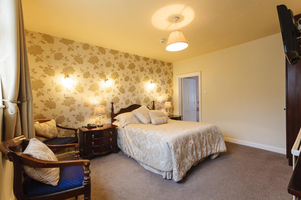 Cawley'S Guesthouse Tubbercurry 部屋 写真