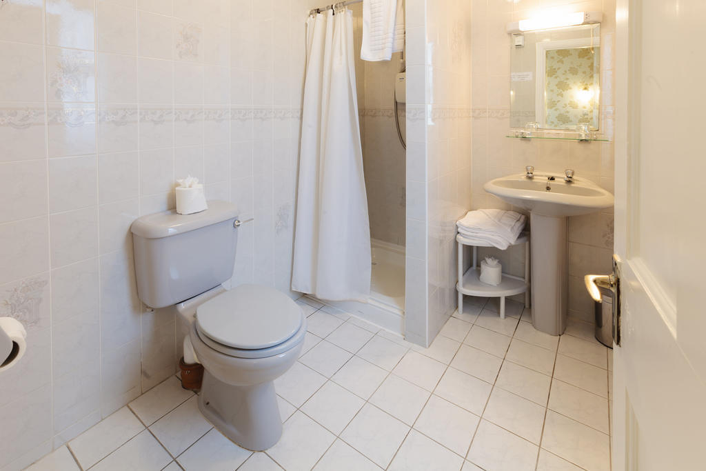 Cawley'S Guesthouse Tubbercurry 部屋 写真