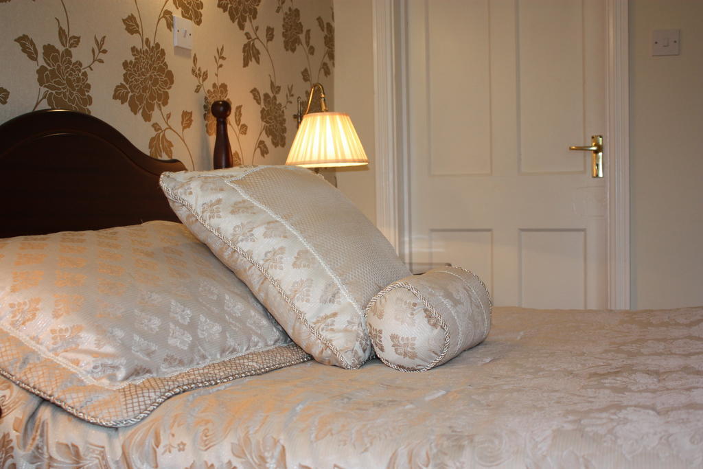 Cawley'S Guesthouse Tubbercurry エクステリア 写真