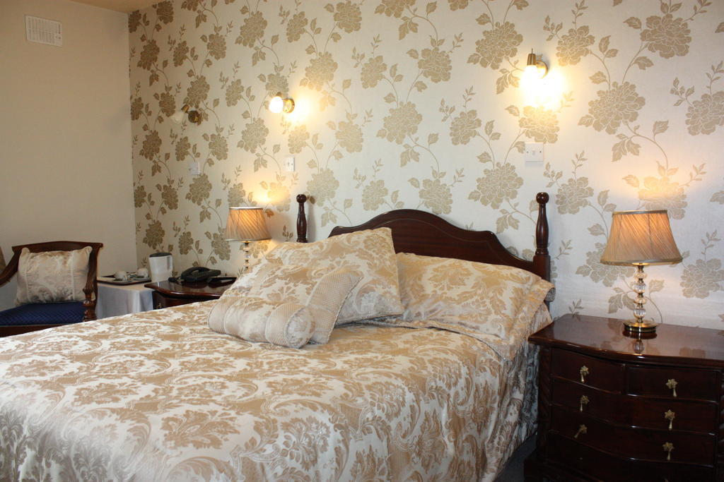 Cawley'S Guesthouse Tubbercurry 部屋 写真
