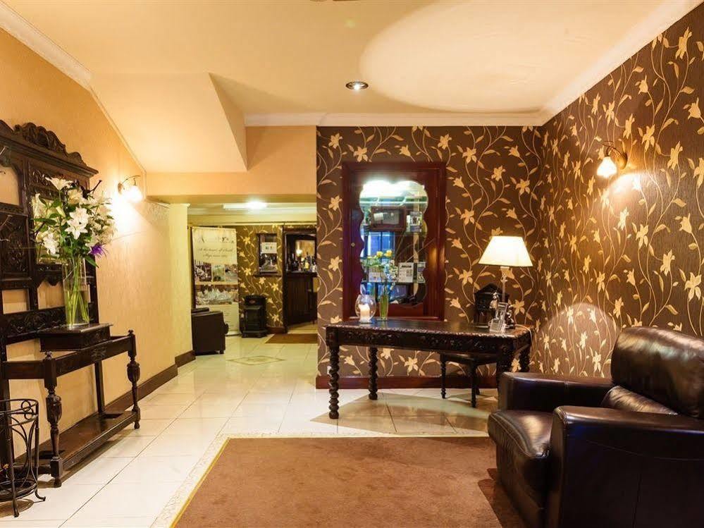 Cawley'S Guesthouse Tubbercurry エクステリア 写真
