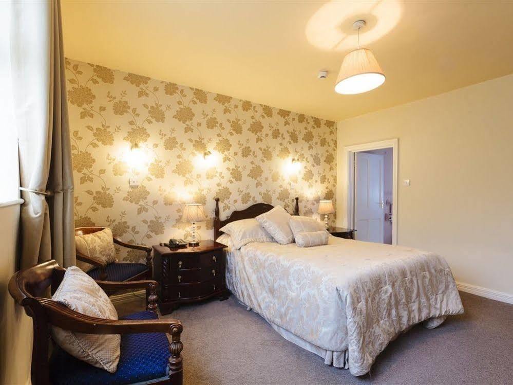 Cawley'S Guesthouse Tubbercurry エクステリア 写真