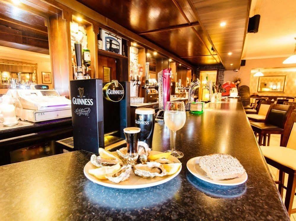Cawley'S Guesthouse Tubbercurry エクステリア 写真